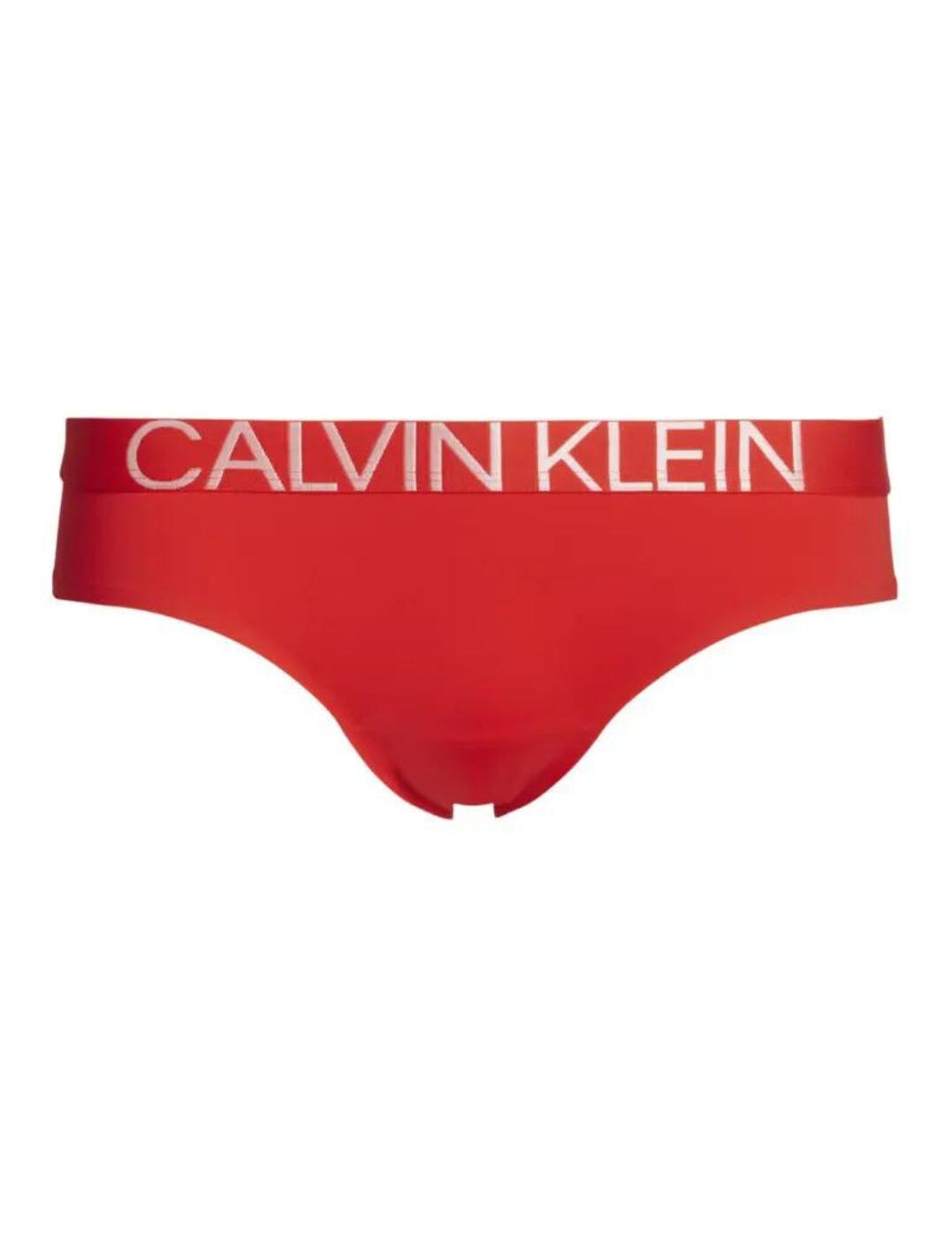  Calvin Klein 1981 Bikini Style Brief Fever Dream