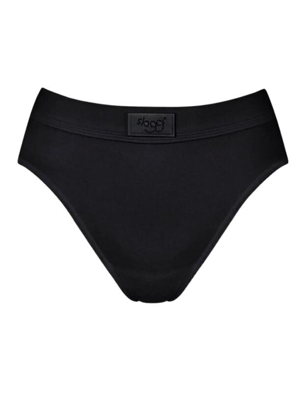 Sloggi Double Comfort Tai Brief Black
