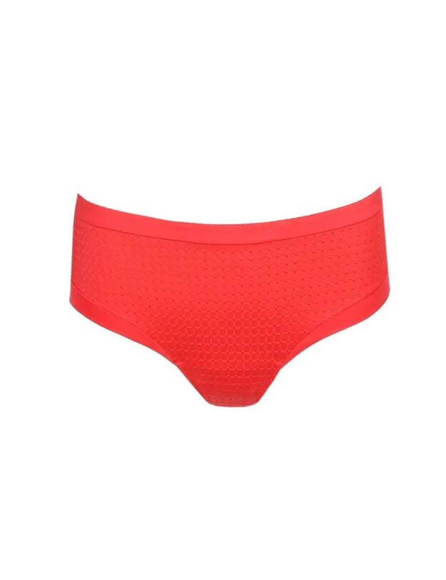 Marie Jo Poul Shorts Coral