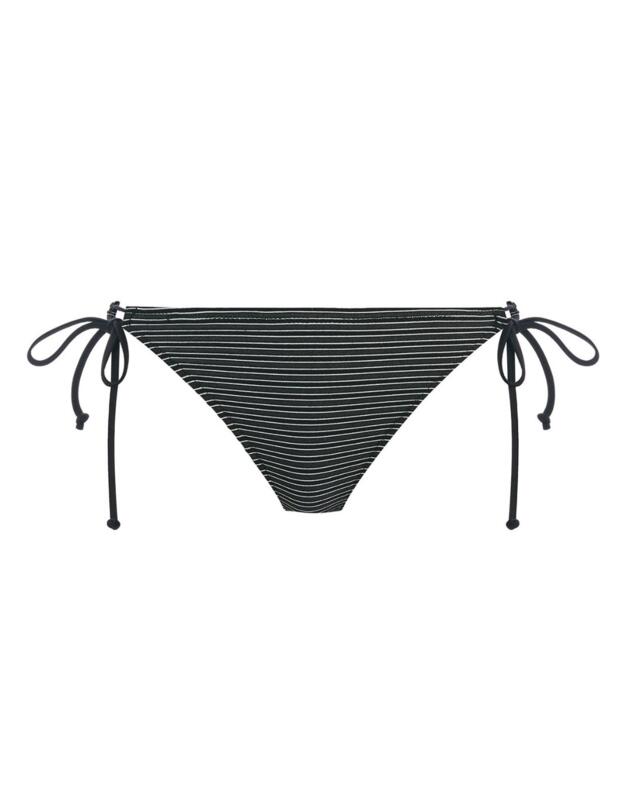  Freya Ocean Calling Tie Side Bikini Brief Midnight