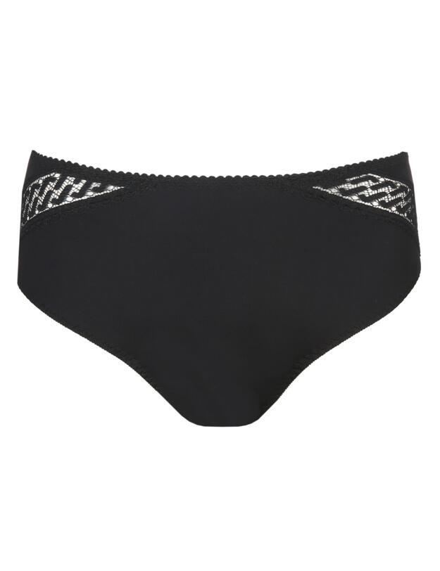 Prima Donna Montara Full Brief Black