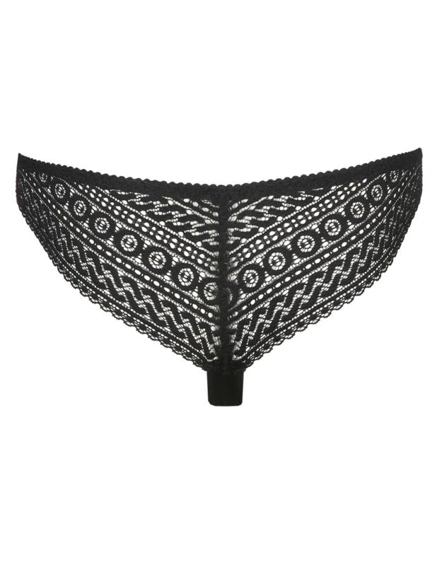 Prima Donna Montara Thong Black