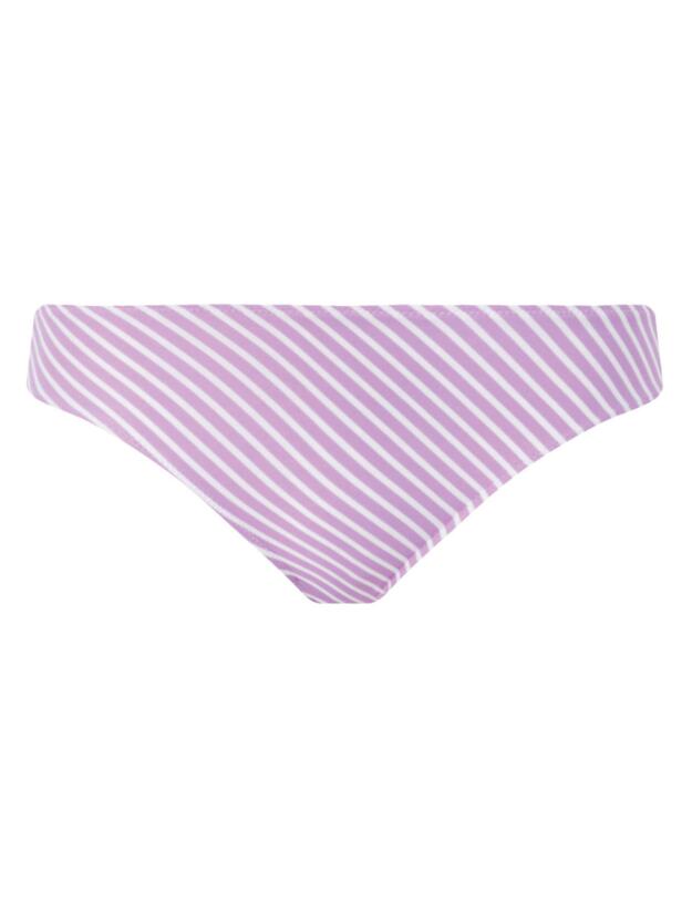 Freya Beach Hut Bikini Briefs Cassis