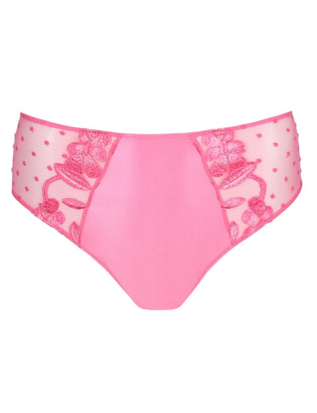  Marie Jo Agnes Full Briefs Paradise Pink 