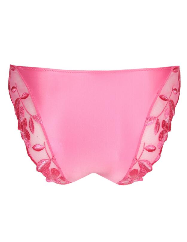 Marie Jo Agnes Italian Briefs Paradise Pink