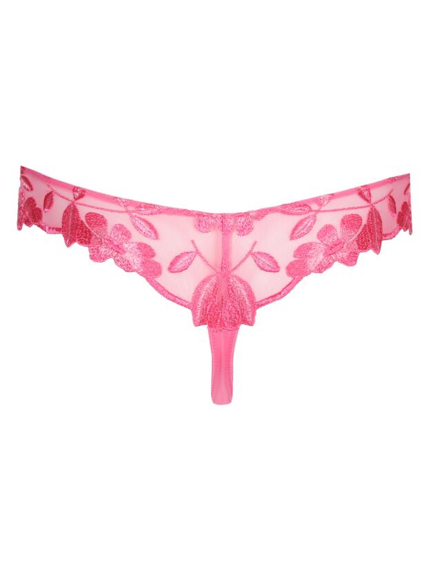 Marie Jo Agnes Thong Paradise Pink