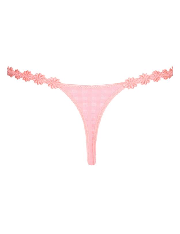 Marie Jo Avero Thong Pink Parfait