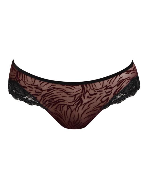 Andres Sarda Fraser Briefs Wine 
