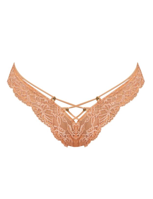 Andres Sarda Nadia Italian Briefs Golden Dawn