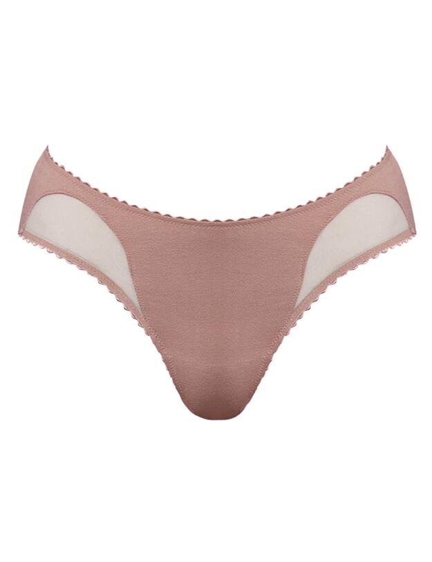 Andres Sarda Switzer Rio Briefs Victorian Rose
