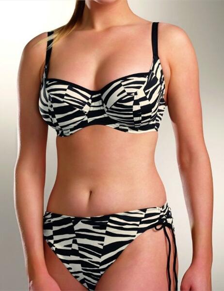 5184 Fantasie Faro Balcony Bikini Top - 5184 Balcony Top
