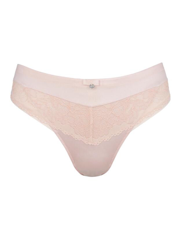 Berlei Beauty Form Brief Nude