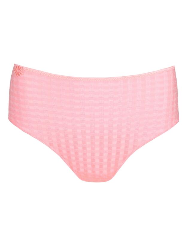  Marie Jo Avero Full Brief Pink Parfait