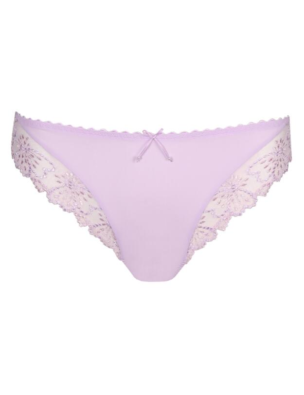 Marie Jo Jane Italian Briefs Pastel Lavender 