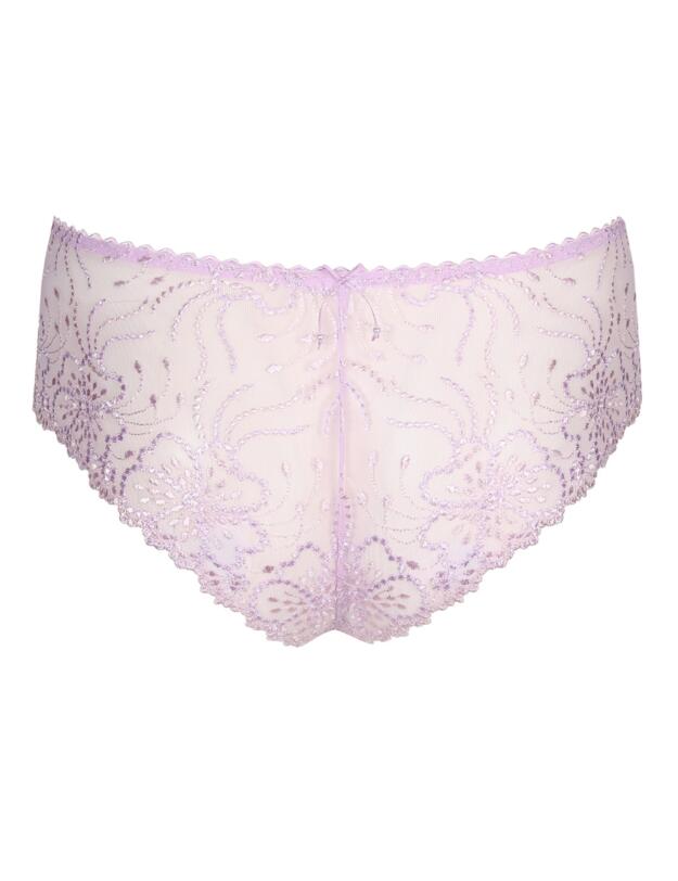 Marie Jo Jane Luxury Thong Pastel Lavender