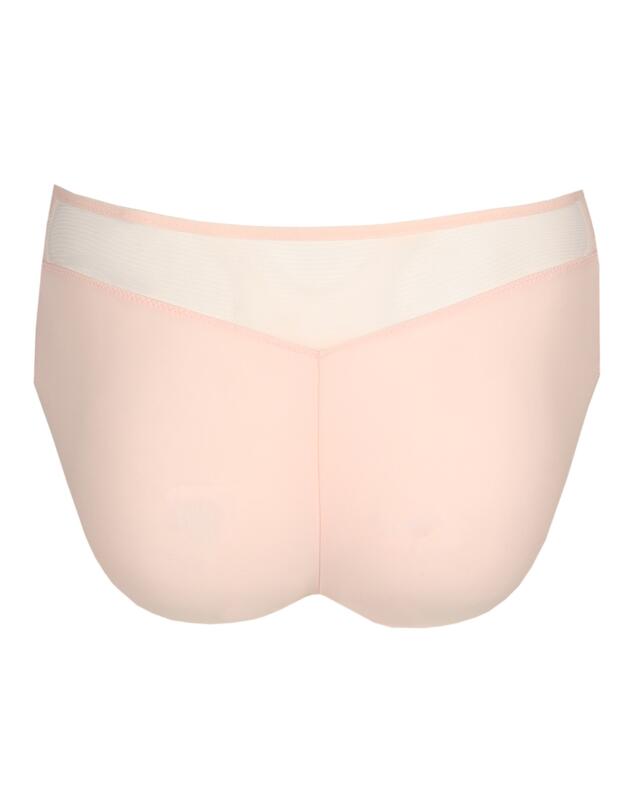Marie Jo Leda Full Briefs Glossy Pink