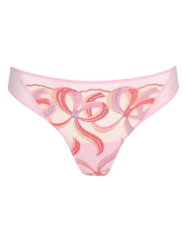 Marie Jo Vita Thong Lily Rose