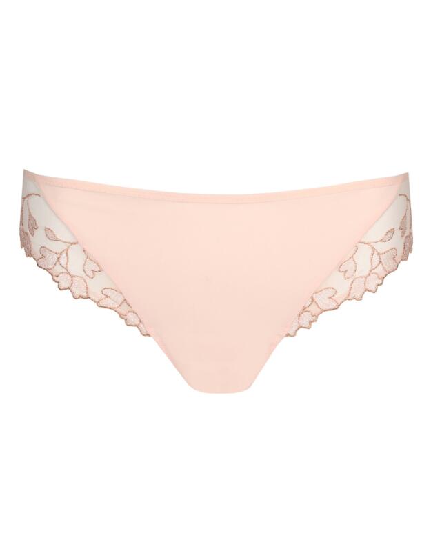 Marie Jo Leda Rio Briefs Glossy Pink