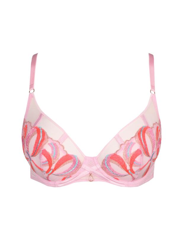 Marie Jo Vita Underwired Bra Lily Rose