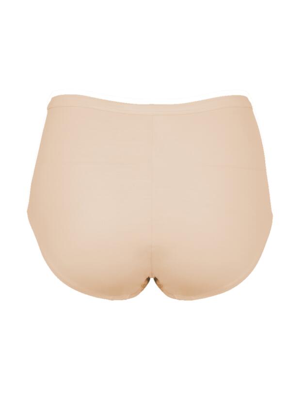 Berlei Beauty Curve Brief Nude