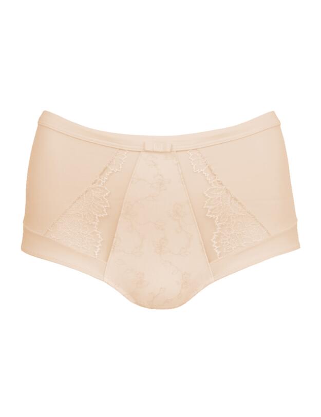 Berlei Beauty Curve Brief Nude