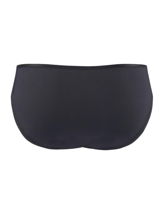 Berlei Beauty Curve Brief Black