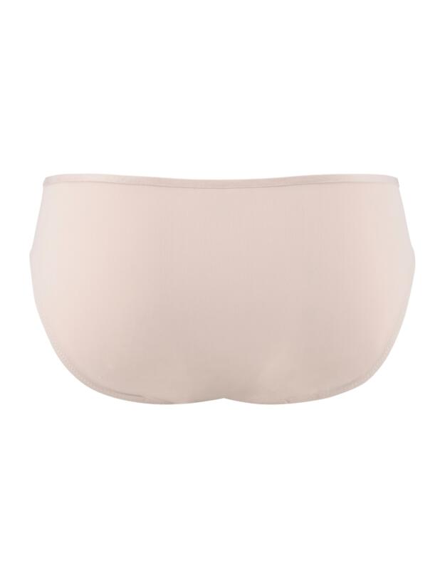 Berlei Beauty Curve Brief Nude