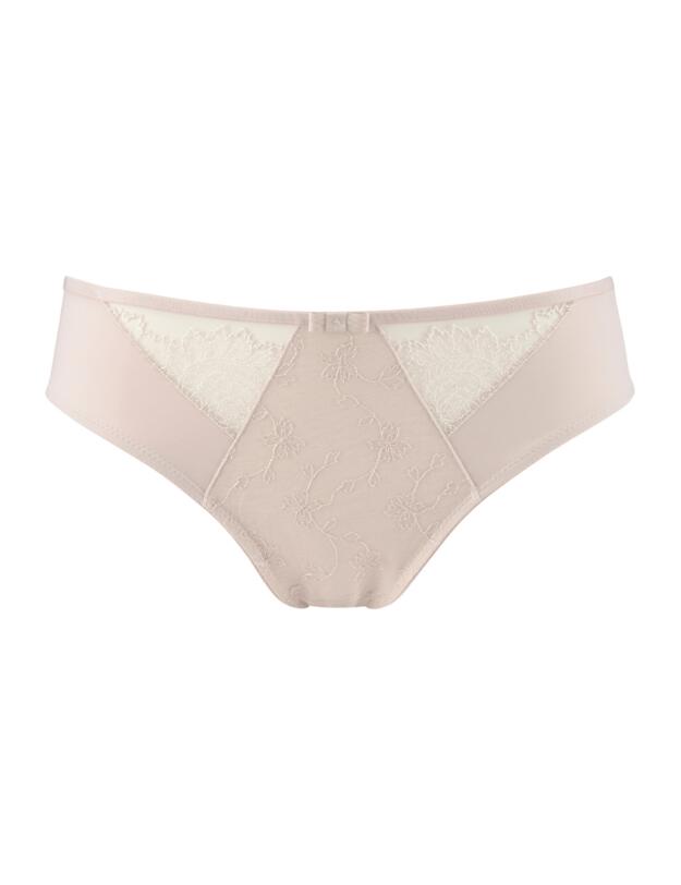 Berlei Beauty Curve Brief Nude