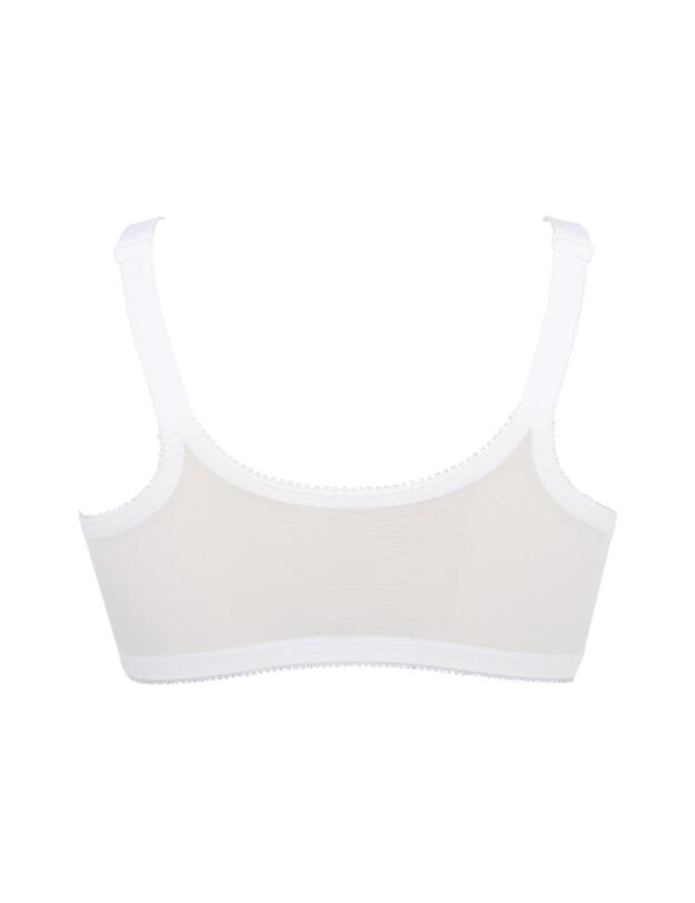 Berlei Classic Full Cup Front Fastening Bra White