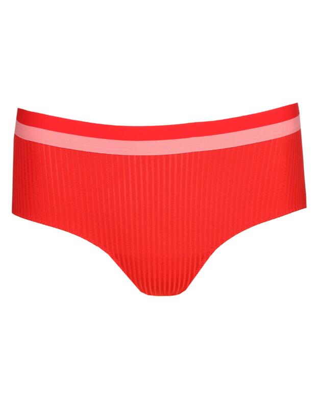 Marie Jo Jude Shorts Rouge
