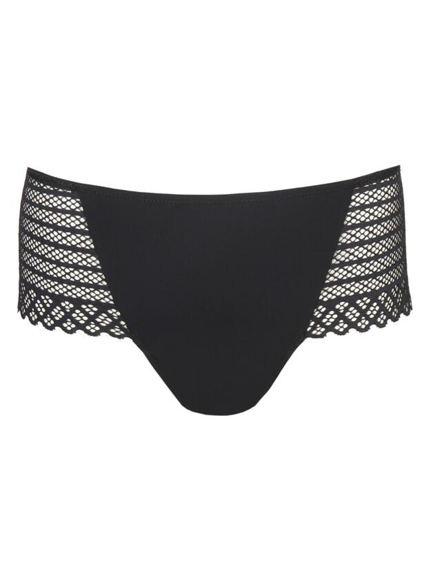 Prima Donna Twist East End Hotpants Charcoal