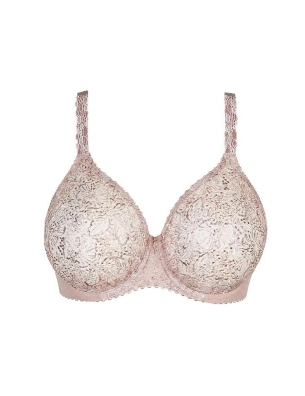Prima Donna Alara Seamless Non Padded Bra Patine
