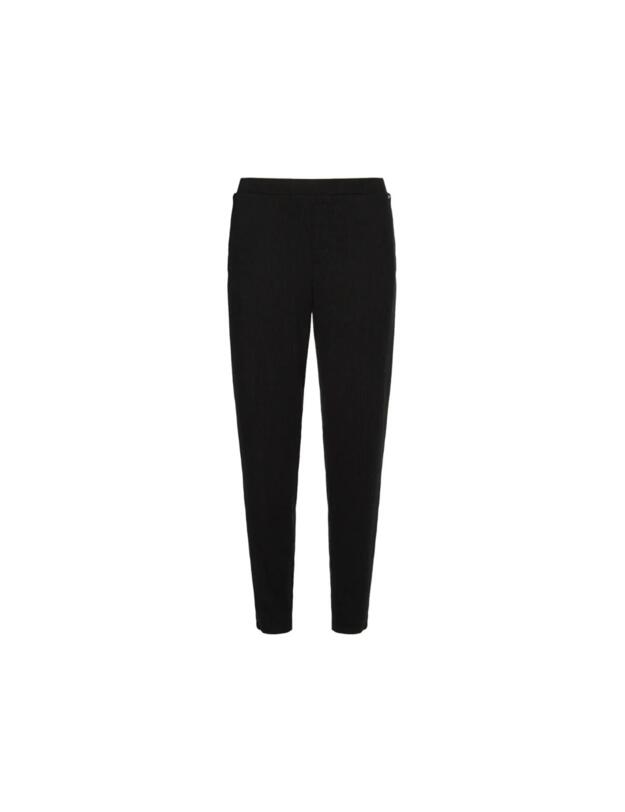 Calvin Klein Ease Jogger Black