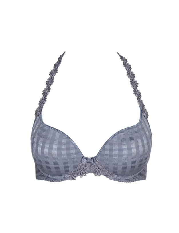 Marie Jo Avero Padded Bra Atlantic Blue
