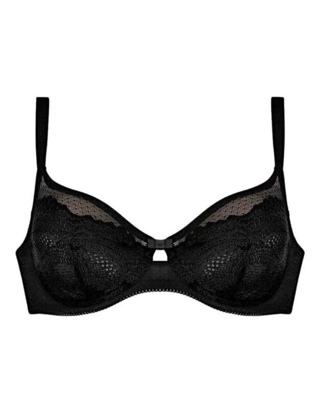 Triumph Beauty-Full Darling Bra Black
