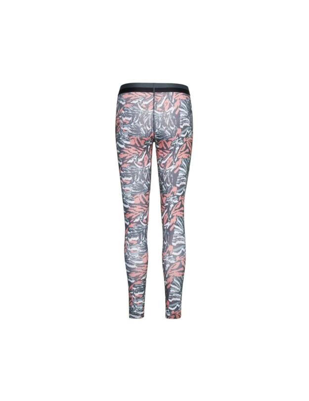 Shock Absorber Sports Legging Tropical Print