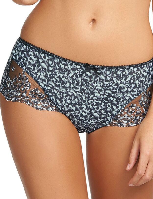 9036 Fantasie Alina Short Monochrome - 9036 Short
