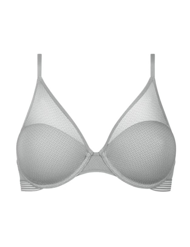 Triumph Infinite Sensation WHP Bra Chrome
