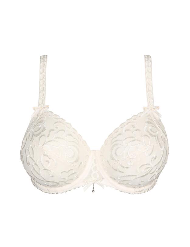 Prima Donna Zahran Full Cup Bra Natural