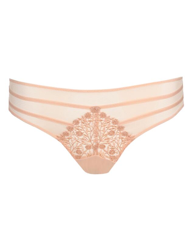 Marie Jo Danae Rio Briefs Pinot Rose