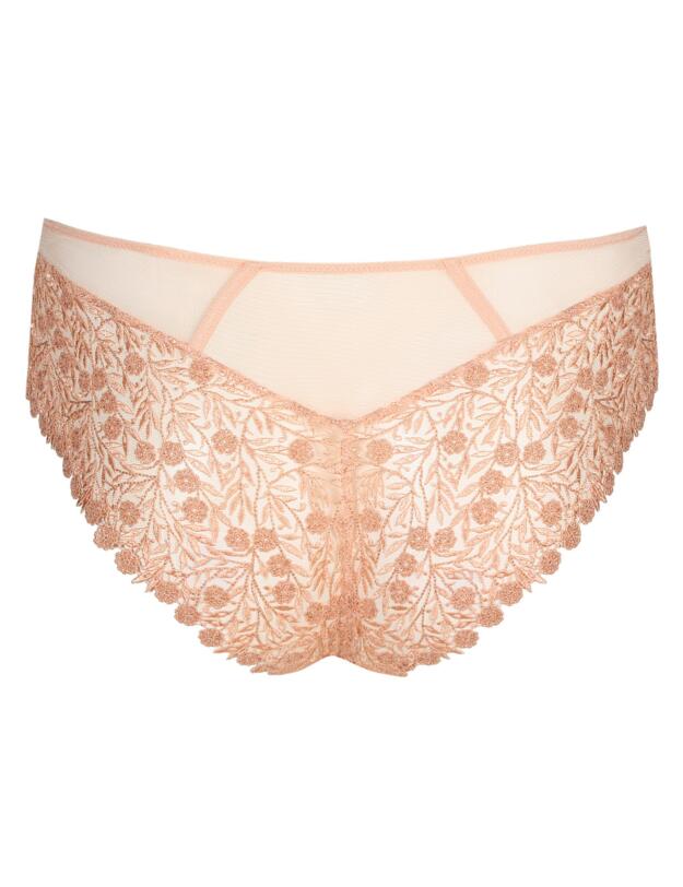 Marie Jo Danae Hotpants Pinot Rose