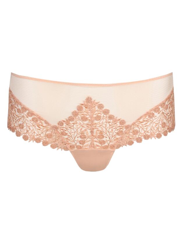 Marie Jo Danae Hotpants Pinot Rose