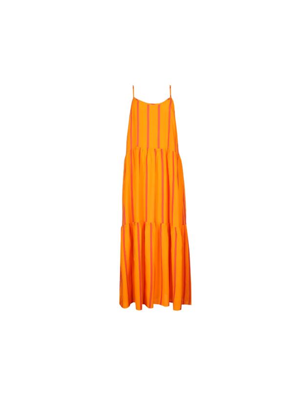 Marie Jo Tenedos Long Swimwear Dress Jazzy