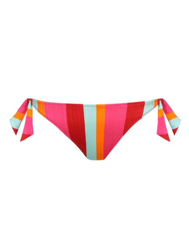 Marie Jo Tenedos Side Tie Bikini Brief Jazzy