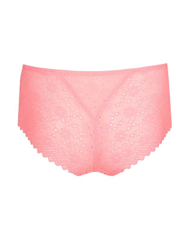 Prima Donna Sunset Hotel Hotpants Pink Parfait
