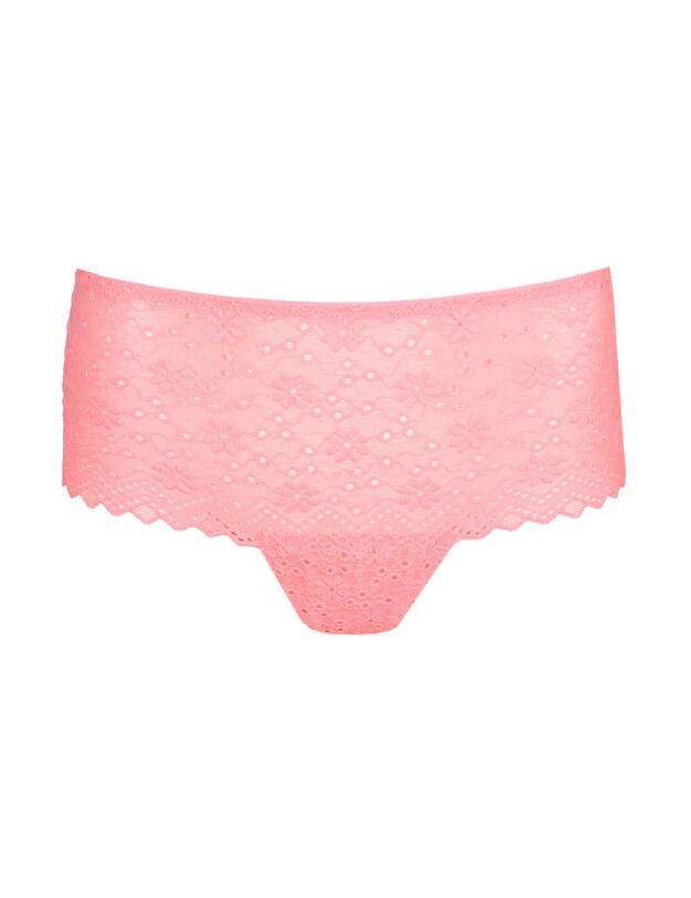 Prima Donna Sunset Hotel Hotpants Pink Parfait