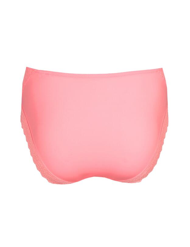 Prima Donna Twist Sunset Hotel Full Briefs Pink Parfait