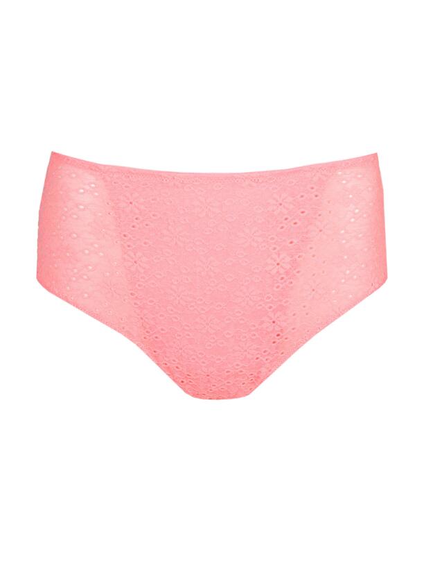 Prima Donna Twist Sunset Hotel Full Briefs Pink Parfait