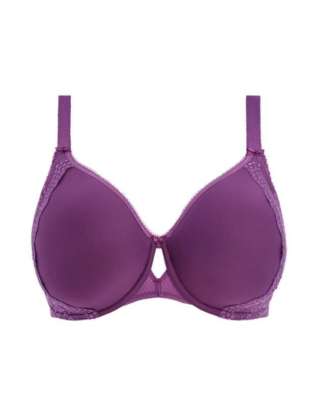 Elomi Charley Moulded Bra Pansy
