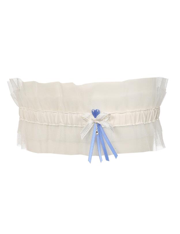 Prima Donna Zahran Garter Natural